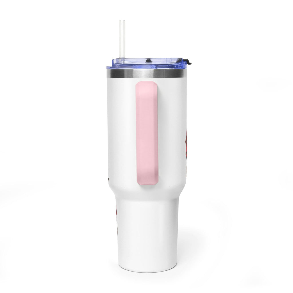 Born to Bloom – Reimagined Edition | Vacuum Thermal Tumbler, 40oz