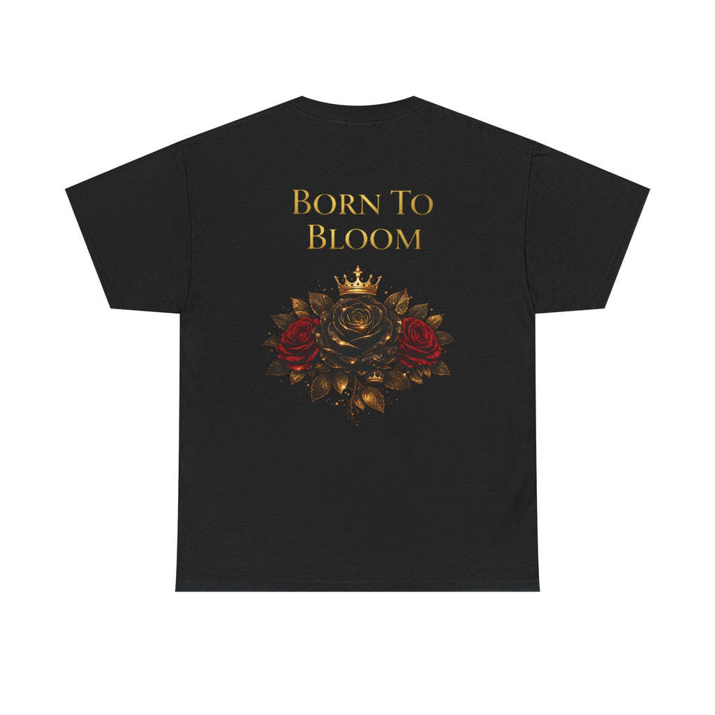 Born to Bloom T-Shirt
