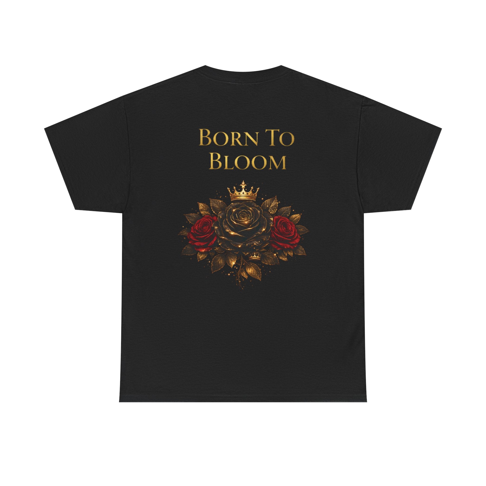 Born to Bloom T-Shirt