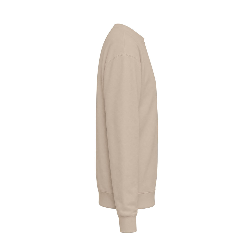 Cafe de Olla Weather | Midweight Softstyle Fleece Crewneck Sweatshirt