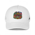 Orgullo Haiti — Raíces Unidas Collection | adidas Cap