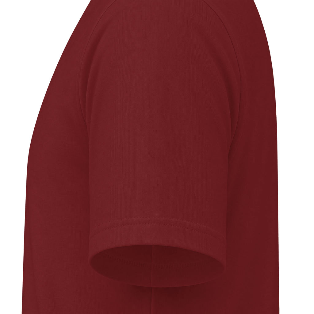 Falling Leaves, Rising Standards Tee