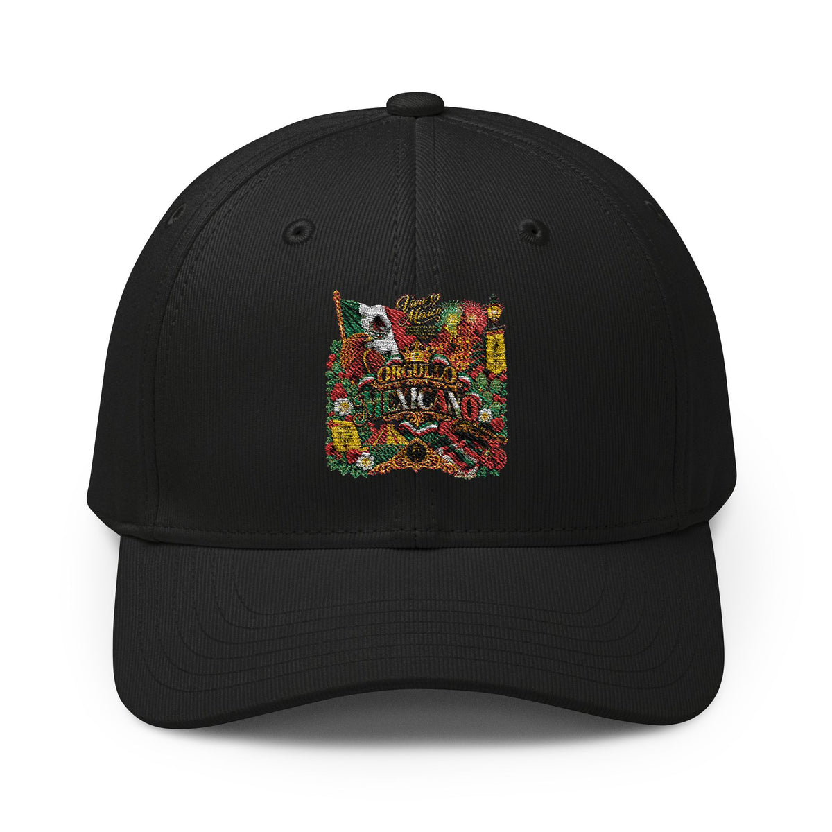 Orgullo Mexicano — Mexican Independence Day Edition | adidas Fundamental Alliance Cap