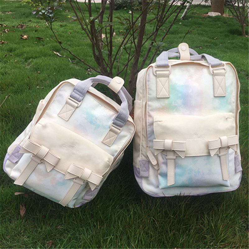 Animation Backpack | School