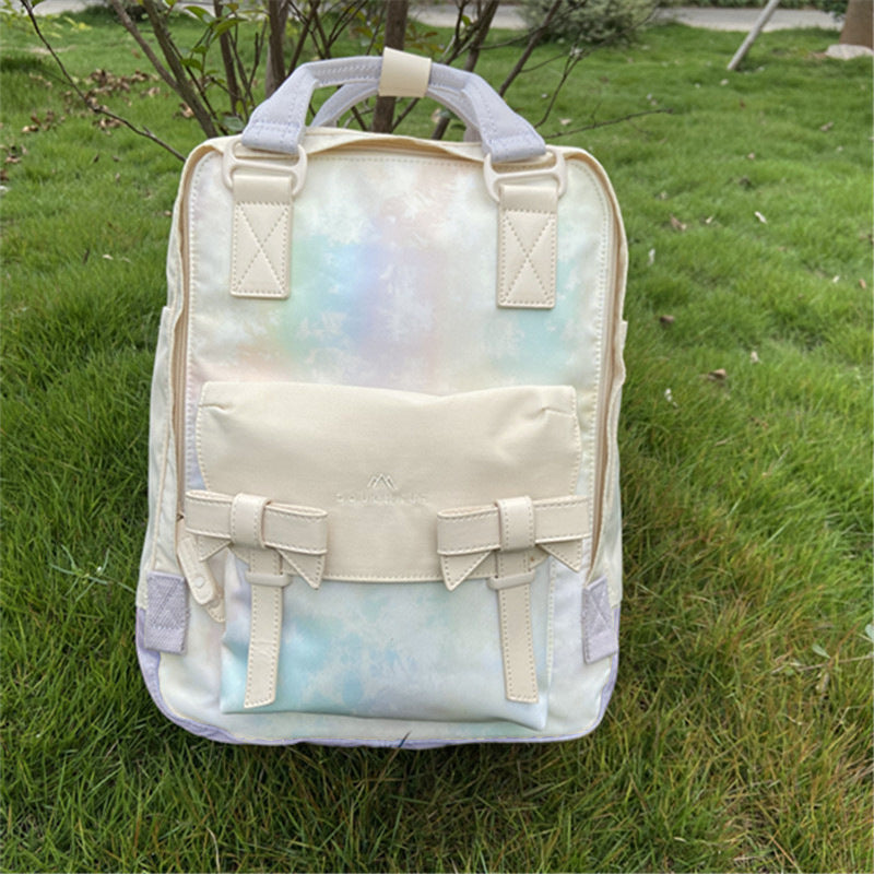 Animation Backpack | School