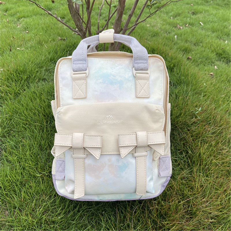 Animation Backpack | School