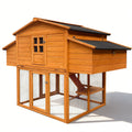 Chicken House for Outdoor Use