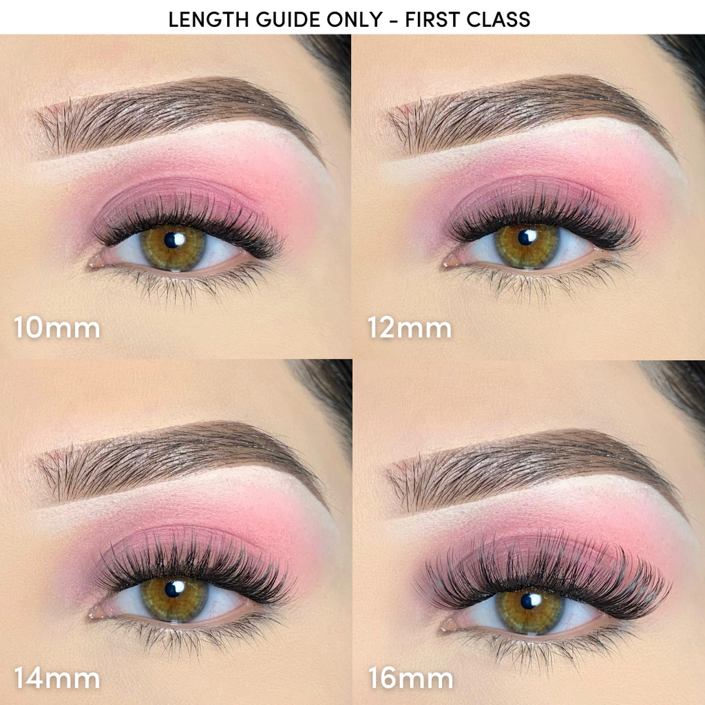 First Class