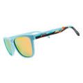 "Hawaii Volcanoes” Limited National Park OG Polarized Sunglasses