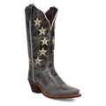 Laredo Serenade - Women's Leather Cowgirl Boots