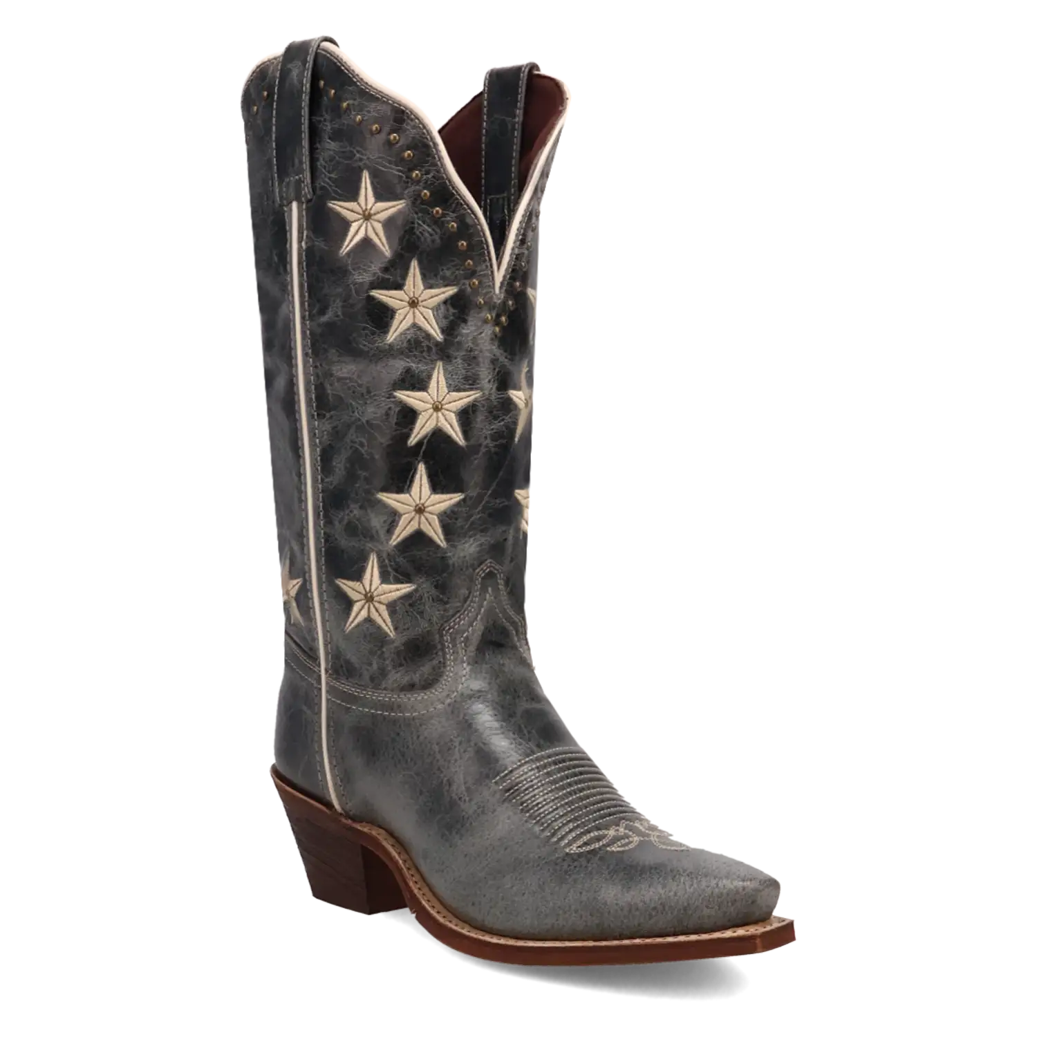 Laredo Serenade - Women's Leather Cowgirl Boots