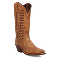 Laredo Ashlee - Women's Leather Cowgirl Boots