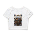 Raíces Unidas — Orgullo Argentina |Cotton Crop Tee