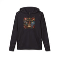 Orgullo Canada | Raíces Unidas Collection adidas Fleece Hoodie