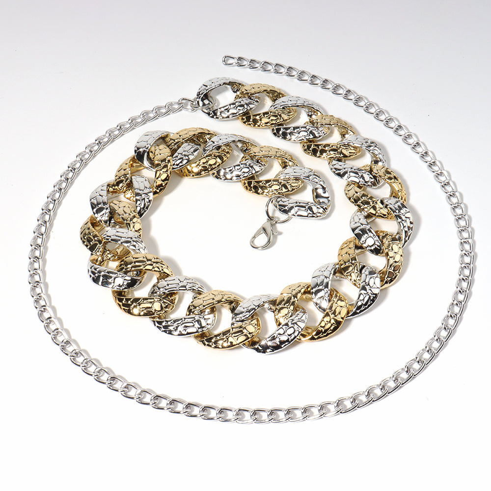 Body Jewelry
