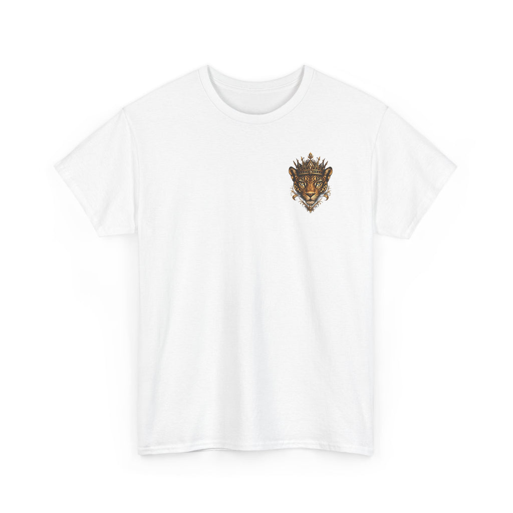 "Reina Salvaje" Graphic Tee — "Reina Salvaje" T‑Shirt