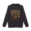 United States Heritage | Raíces Unidas Collection adidas Fleece Crewneck Sweatshirt