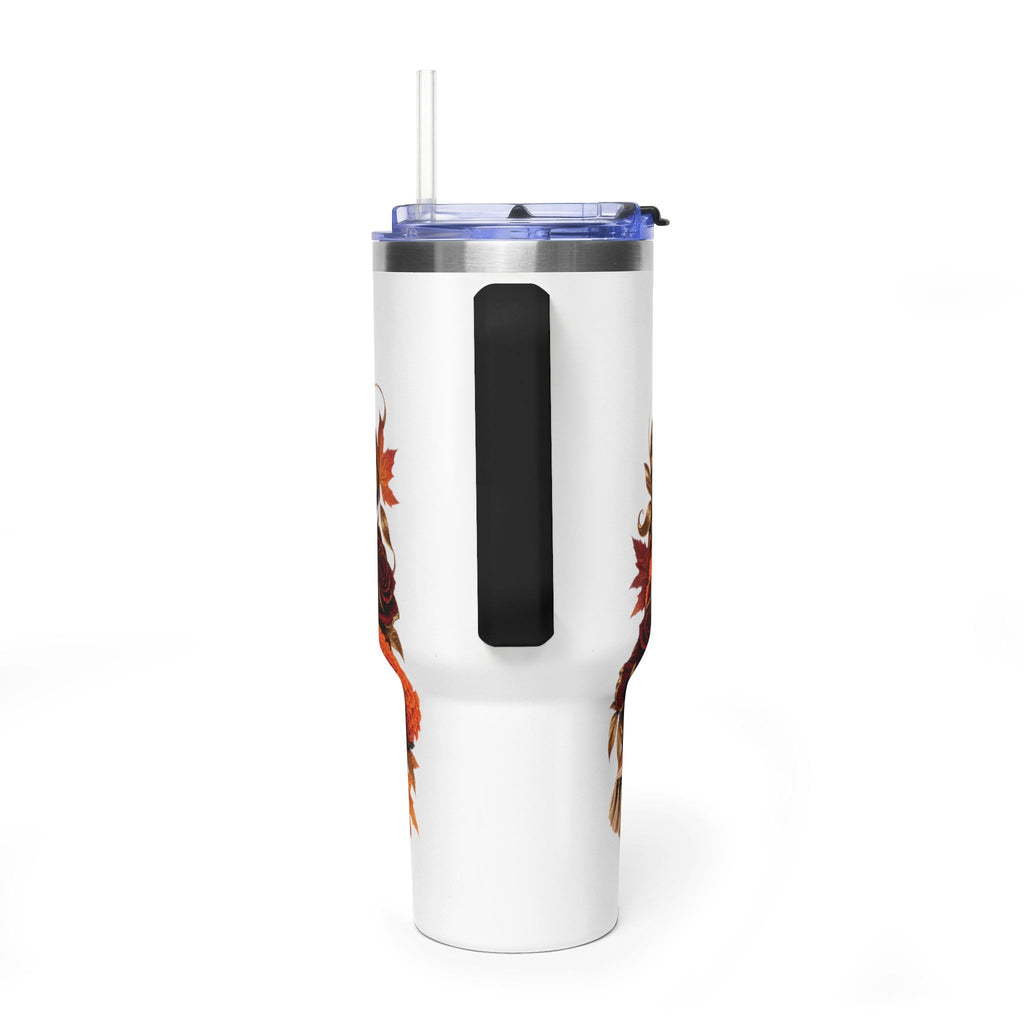 Café de Olla Weather | Vacuum Thermal Tumbler, 40oz