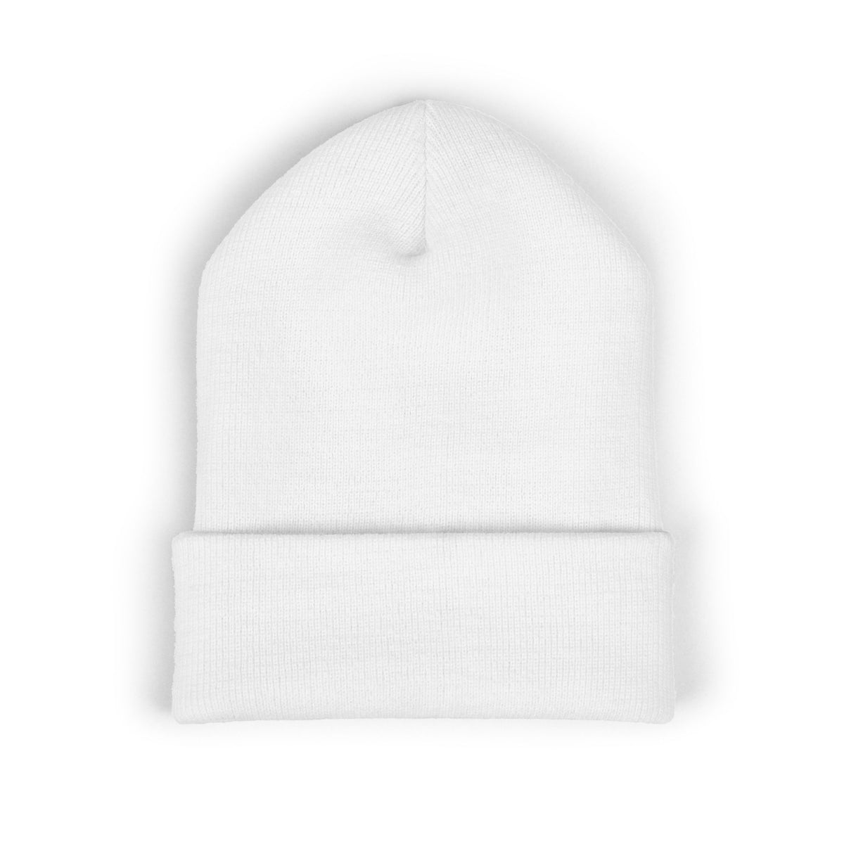 Café de Olla Weather | Mexican Fall Classic Cuffed Beanie (Embroidery)