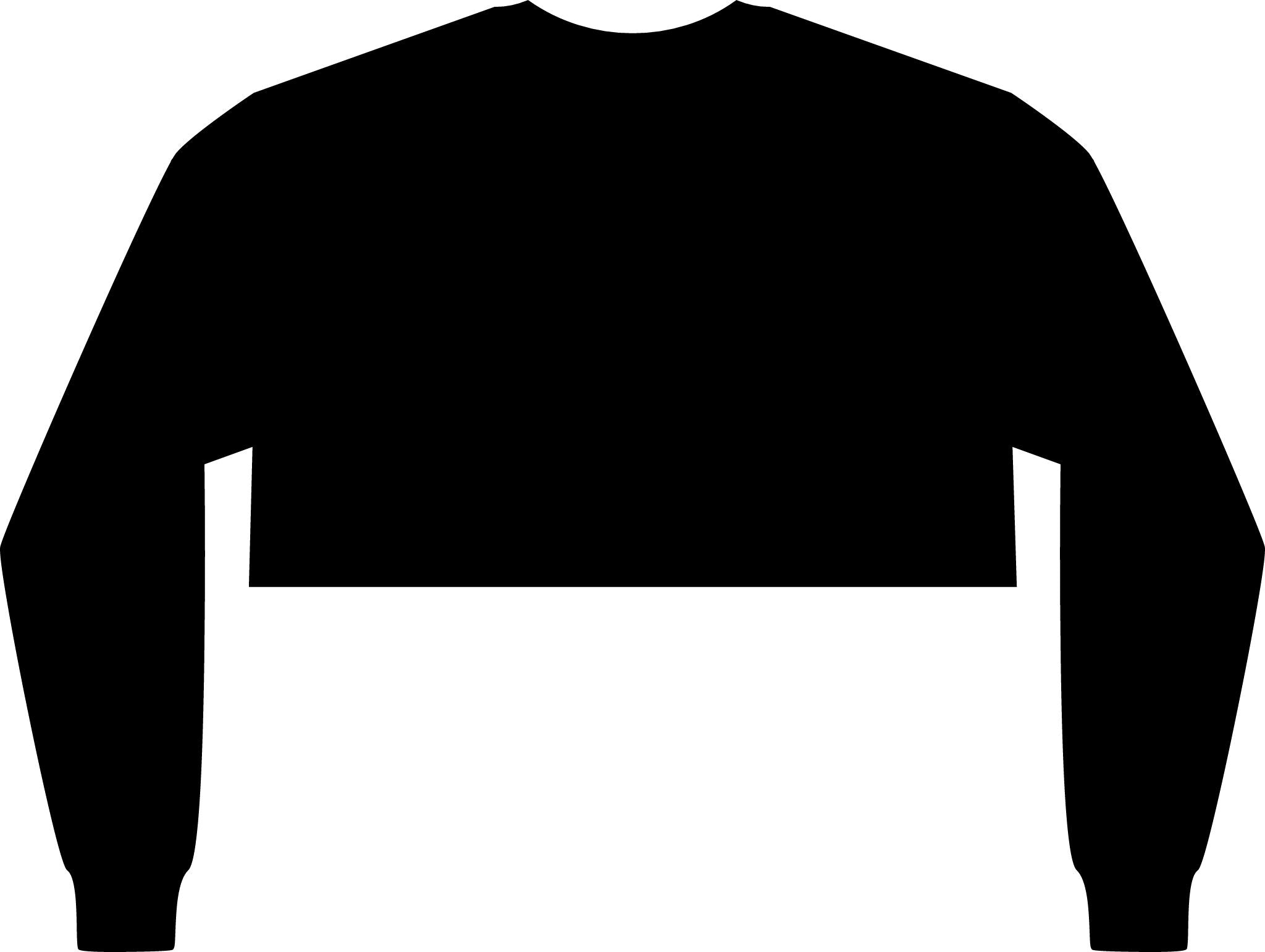 Brasil | Raices Unidas Women's FWD Fashion Crop Long Sleeve Tee