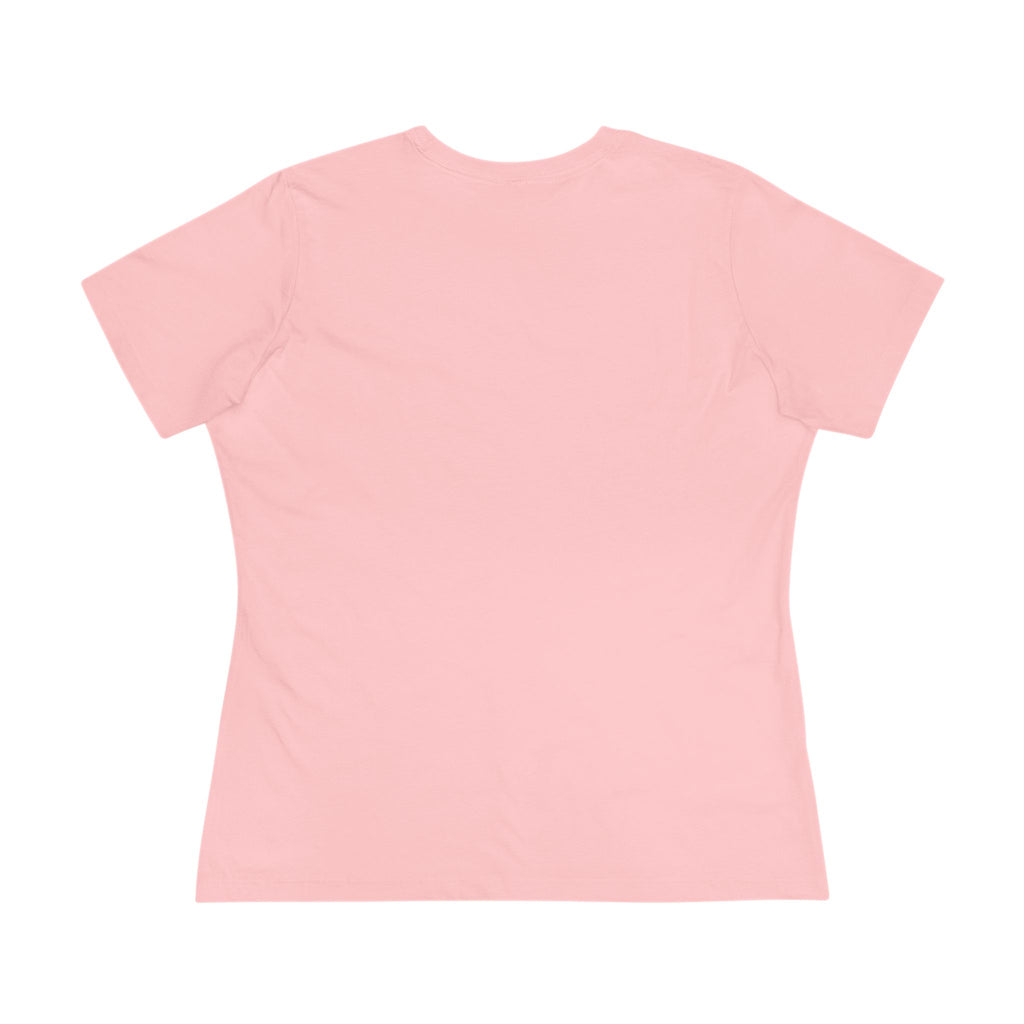 Patrona | Crowned in Power – Chicaify Collection | Women's Cotton Tee