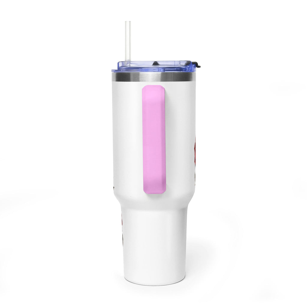Born to Bloom – Reimagined Edition | Vacuum Thermal Tumbler, 40oz