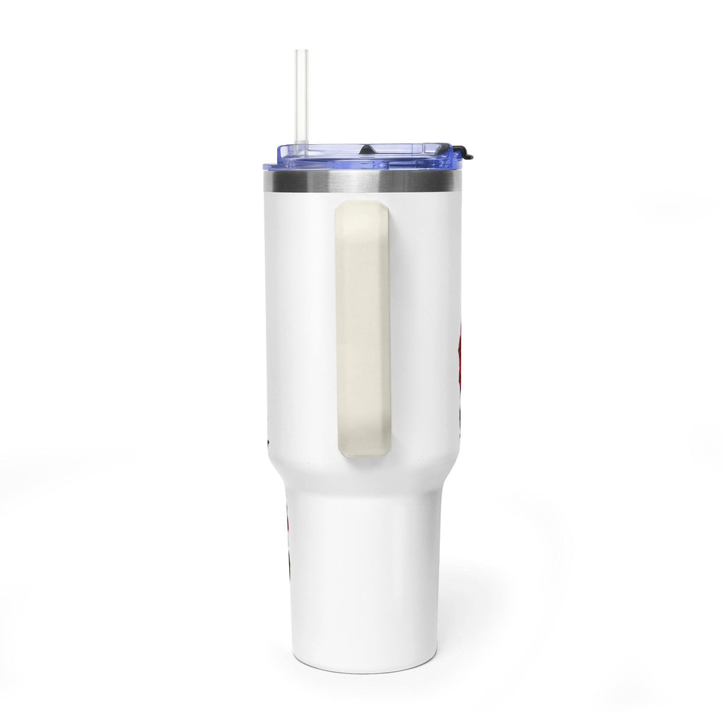 Born to Bloom – Reimagined Edition | Vacuum Thermal Tumbler, 40oz