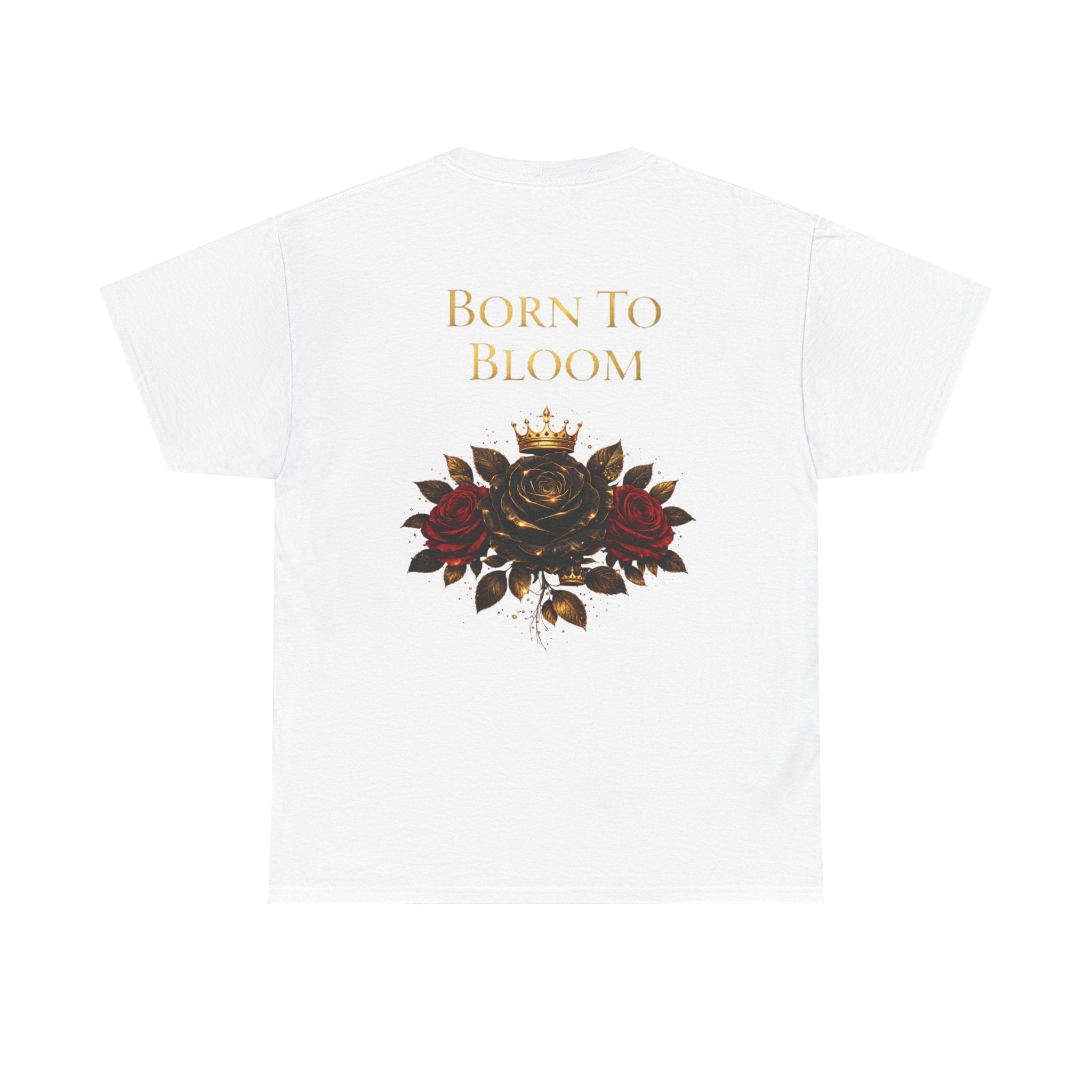 Born to Bloom T-Shirt