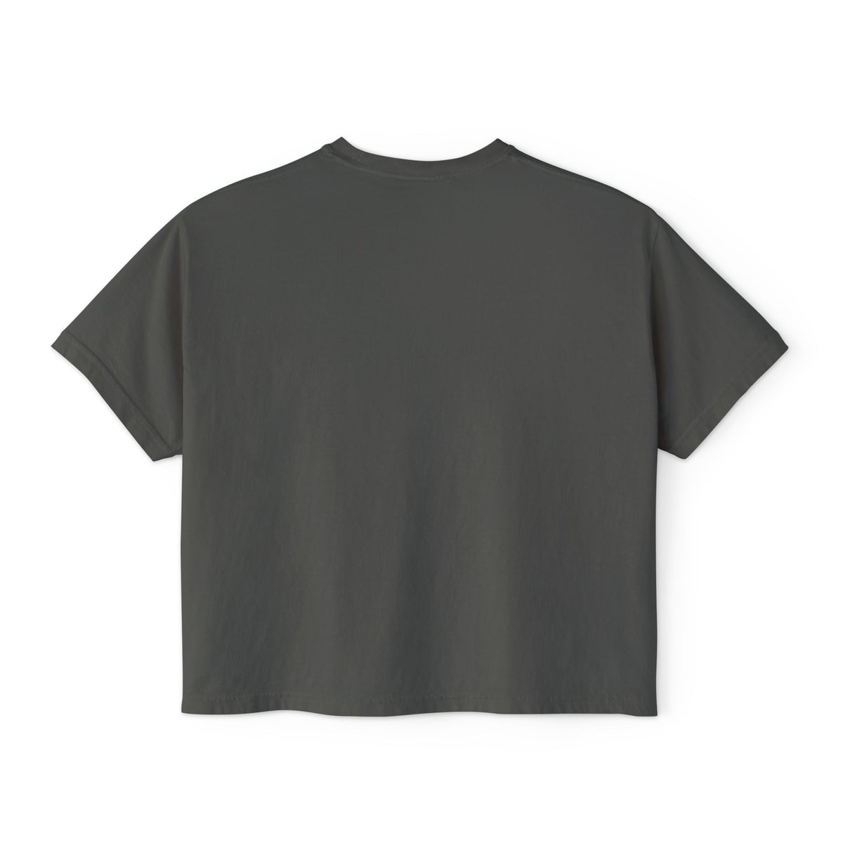 Chola Lux – Too Glam to Give a Damn | Women's Boxy Tee