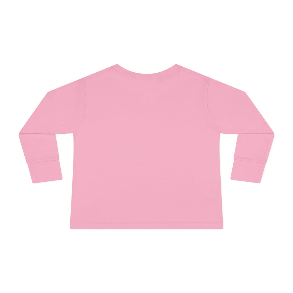 Too Crazy Para Tus Dramas – Charro-Inspired Edition | Toddler Long Sleeve Tee