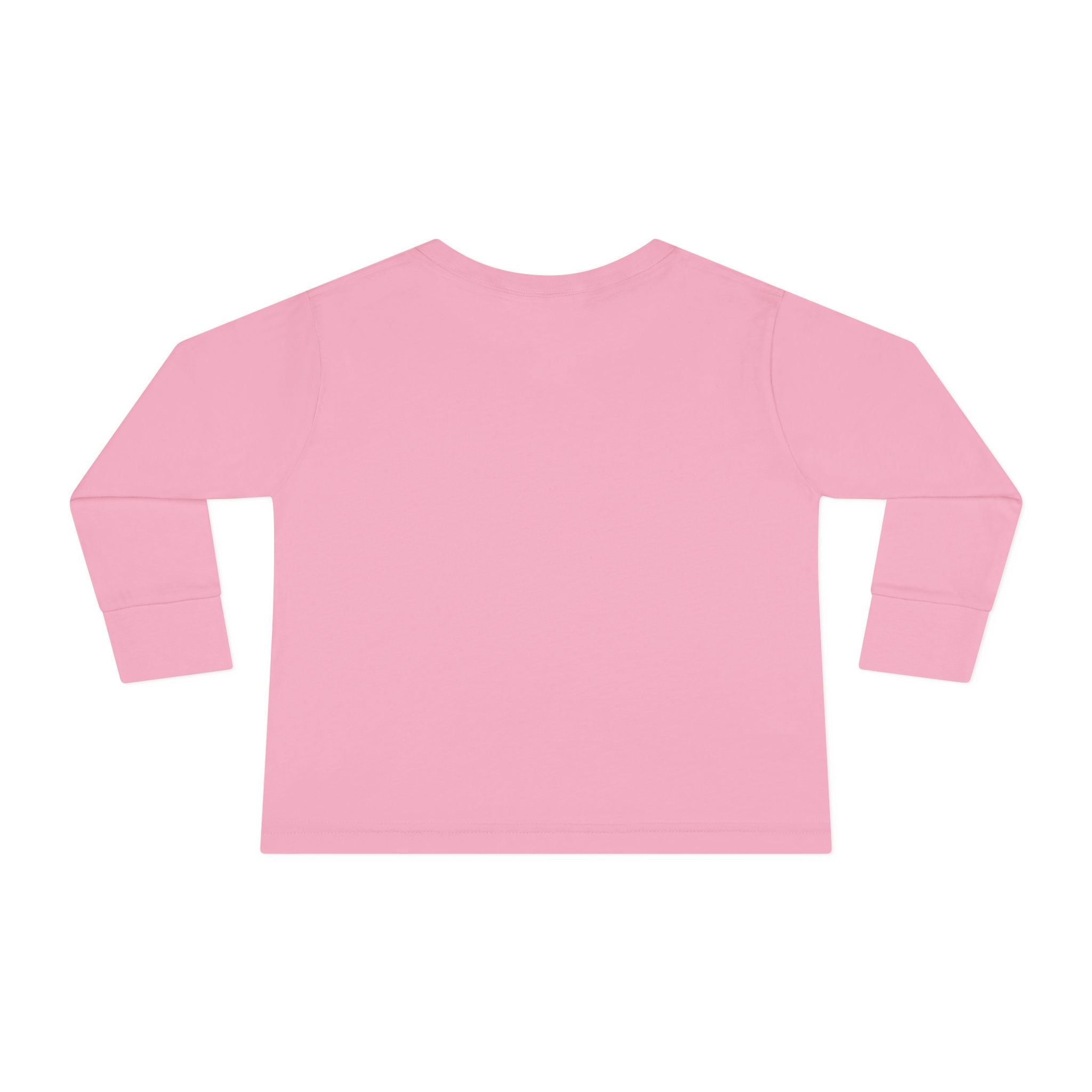 Too Crazy Para Tus Dramas – Charro-Inspired Edition | Toddler Long Sleeve Tee