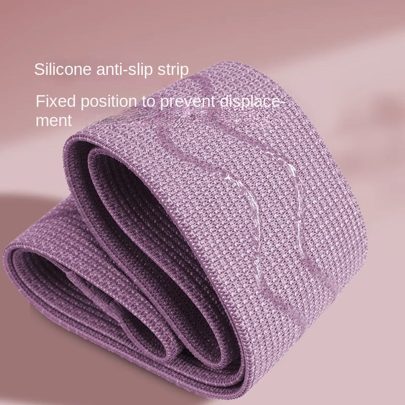 Fabric Resistance Band