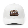 Orgullo Uruguay — Raíces Unidas Collection | adidas Cap