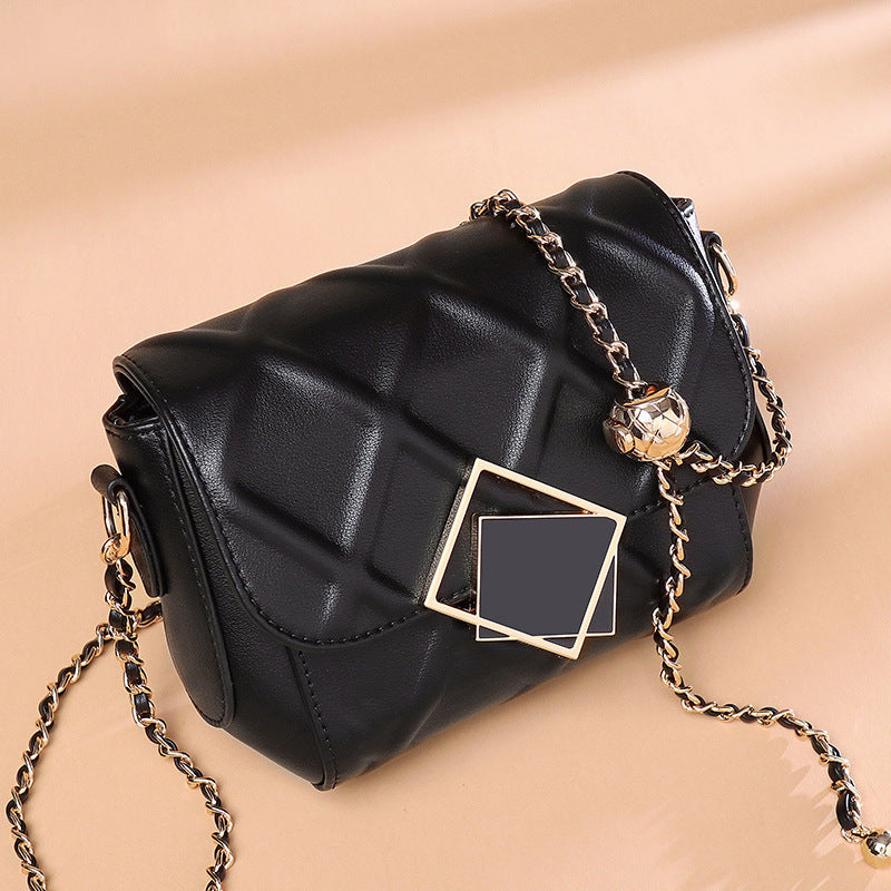 Brand Vibe  Bags Fashion Leather Women's Bags Shoulder Bag