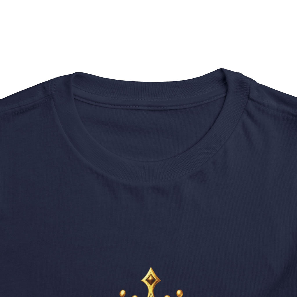 Future King Toddler Tee