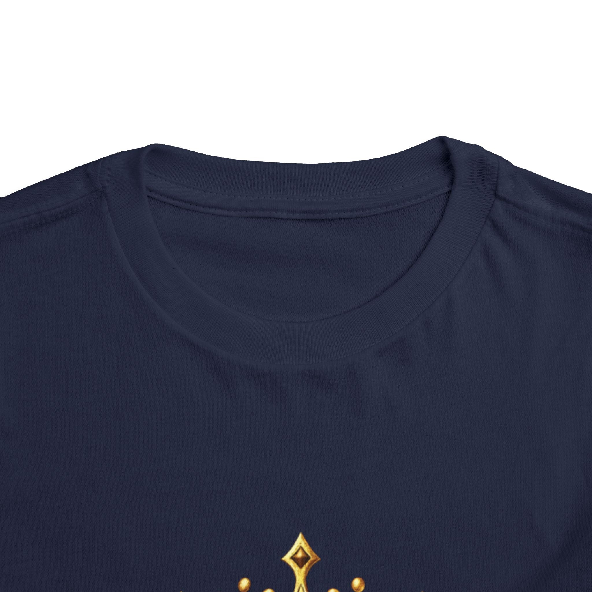 Future King Toddler Tee
