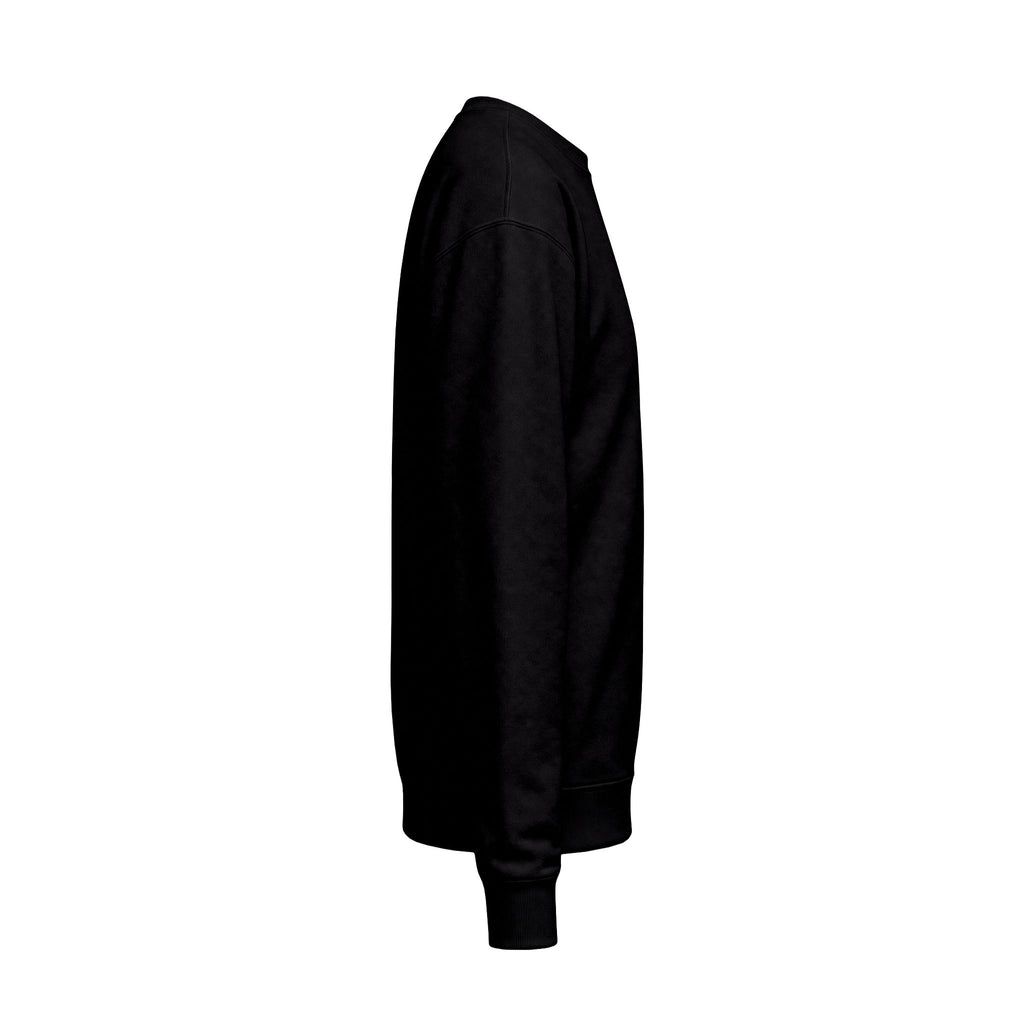 Cafe de Olla Weather | Midweight Softstyle Fleece Crewneck Sweatshirt