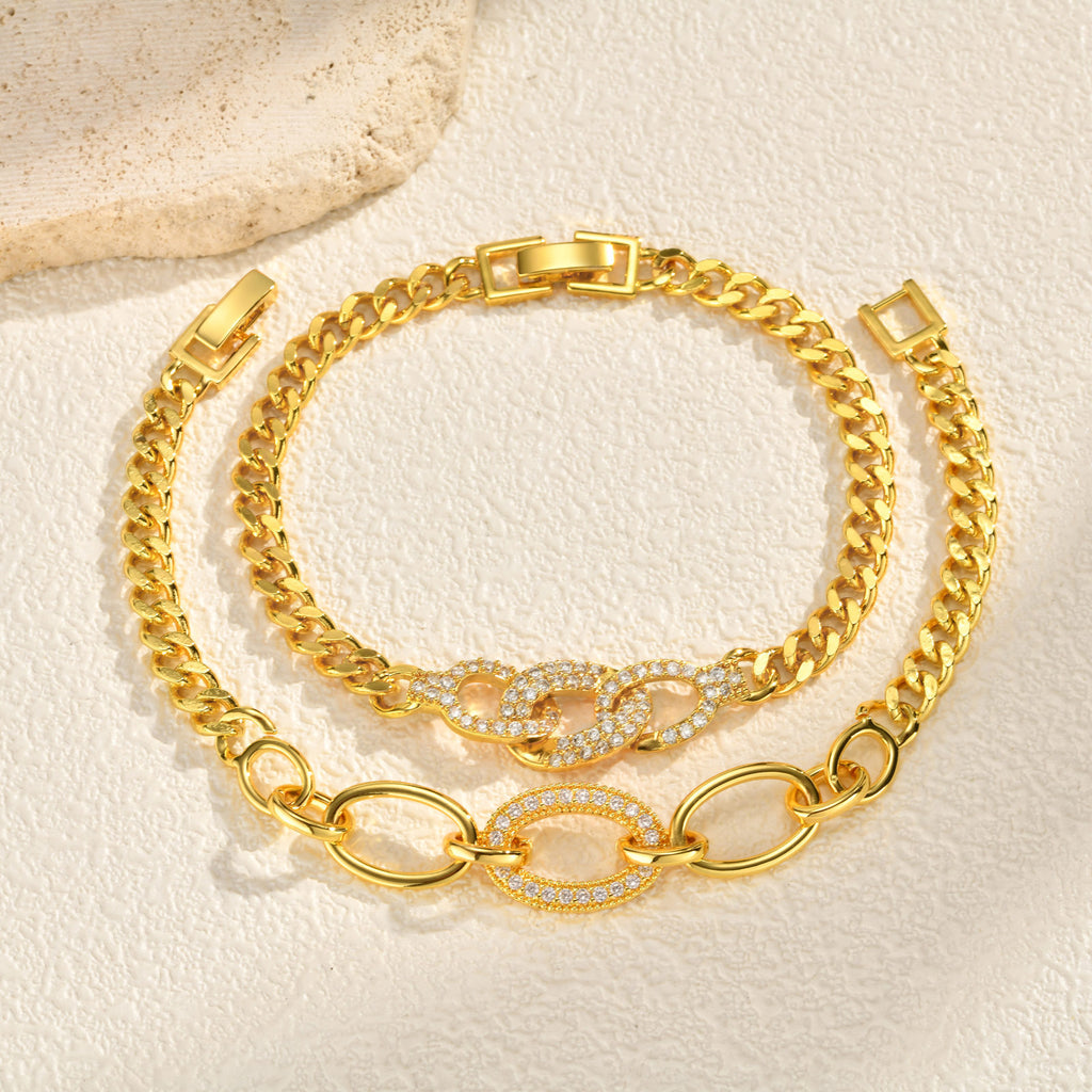 Queen Bracelet