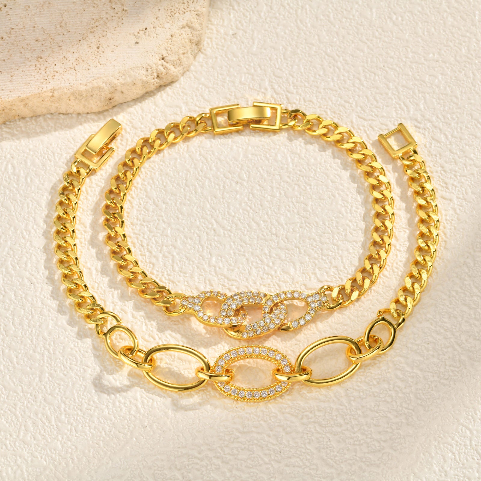 Queen Bracelet