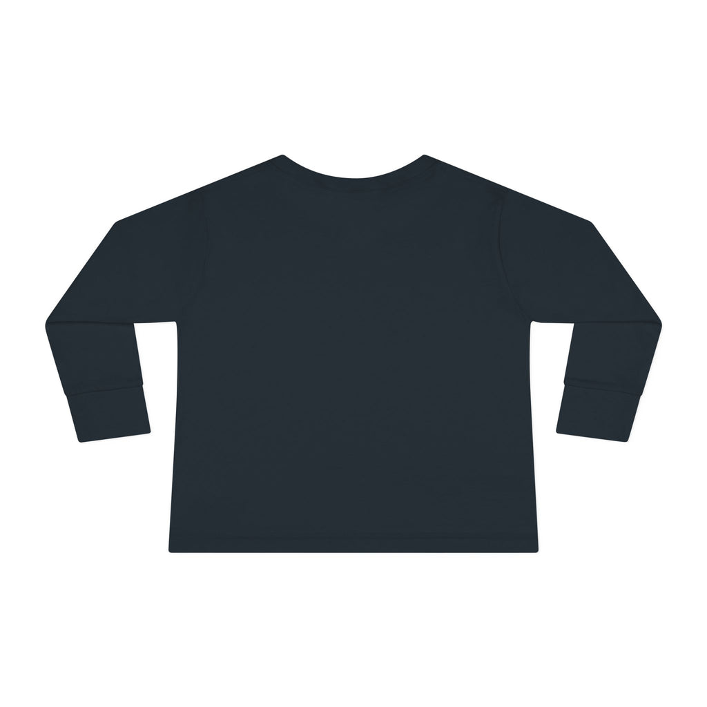 Too Crazy Para Tus Dramas – Charro-Inspired Edition | Toddler Long Sleeve Tee