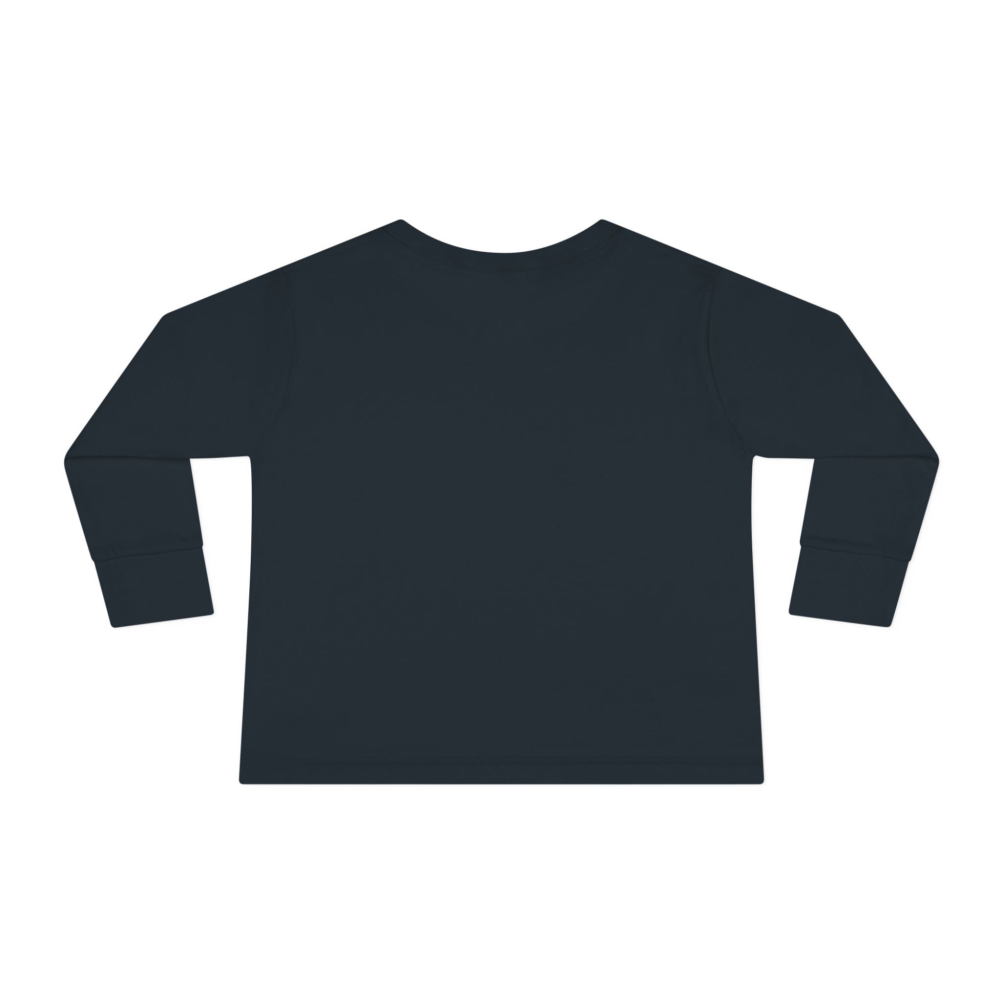 Too Crazy Para Tus Dramas – Charro-Inspired Edition | Toddler Long Sleeve Tee