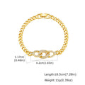 Queen Bracelet