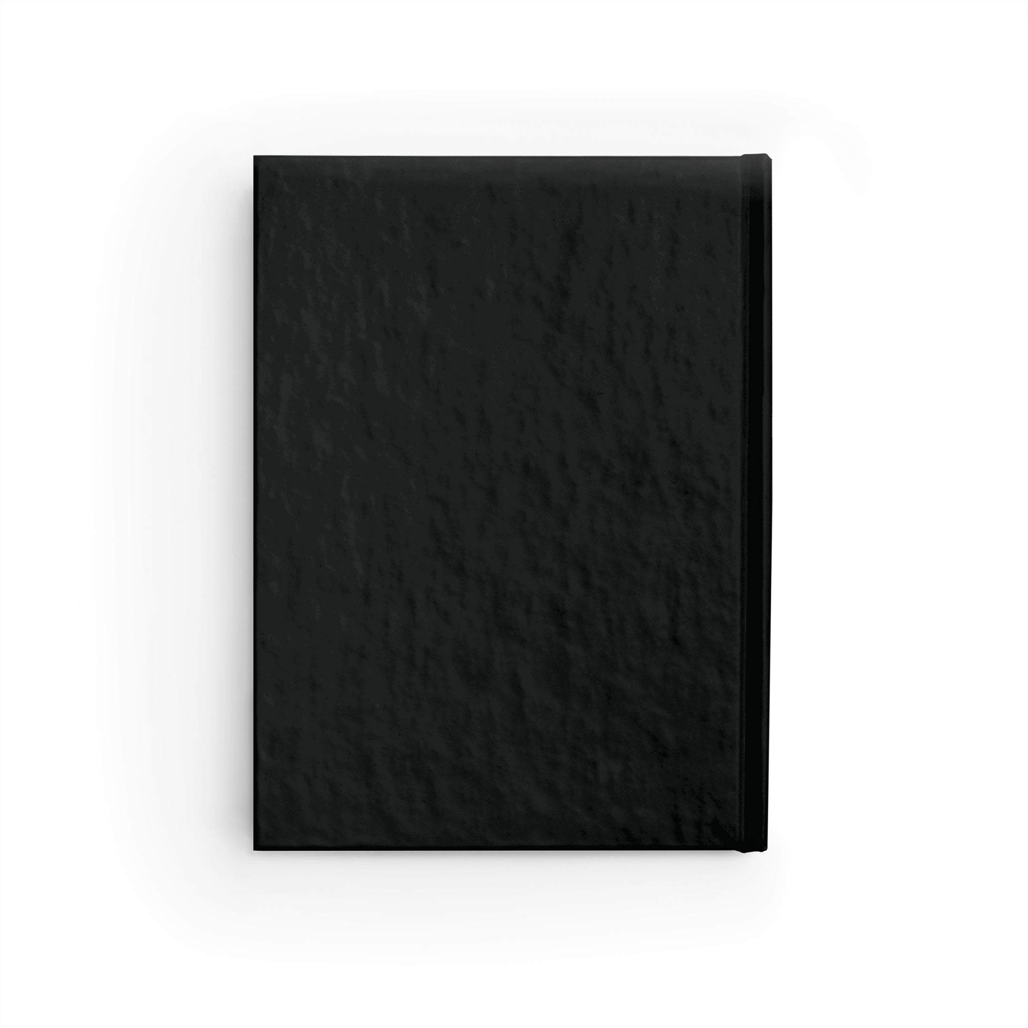 Fearless Girl with Crown and Boxing Gloves Journal | Blank Lined Notebook
