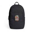 Orgullo Belize — Raíces Unidas Collection | adidas® Defender 5 Backpack (Embroidery)