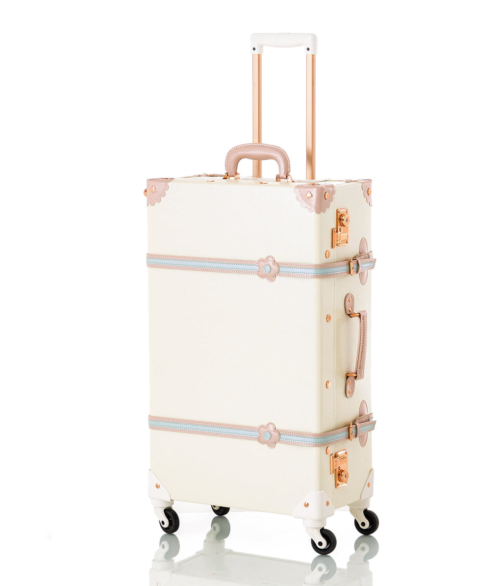 Minimalism XL Check-in Set - Briefcase