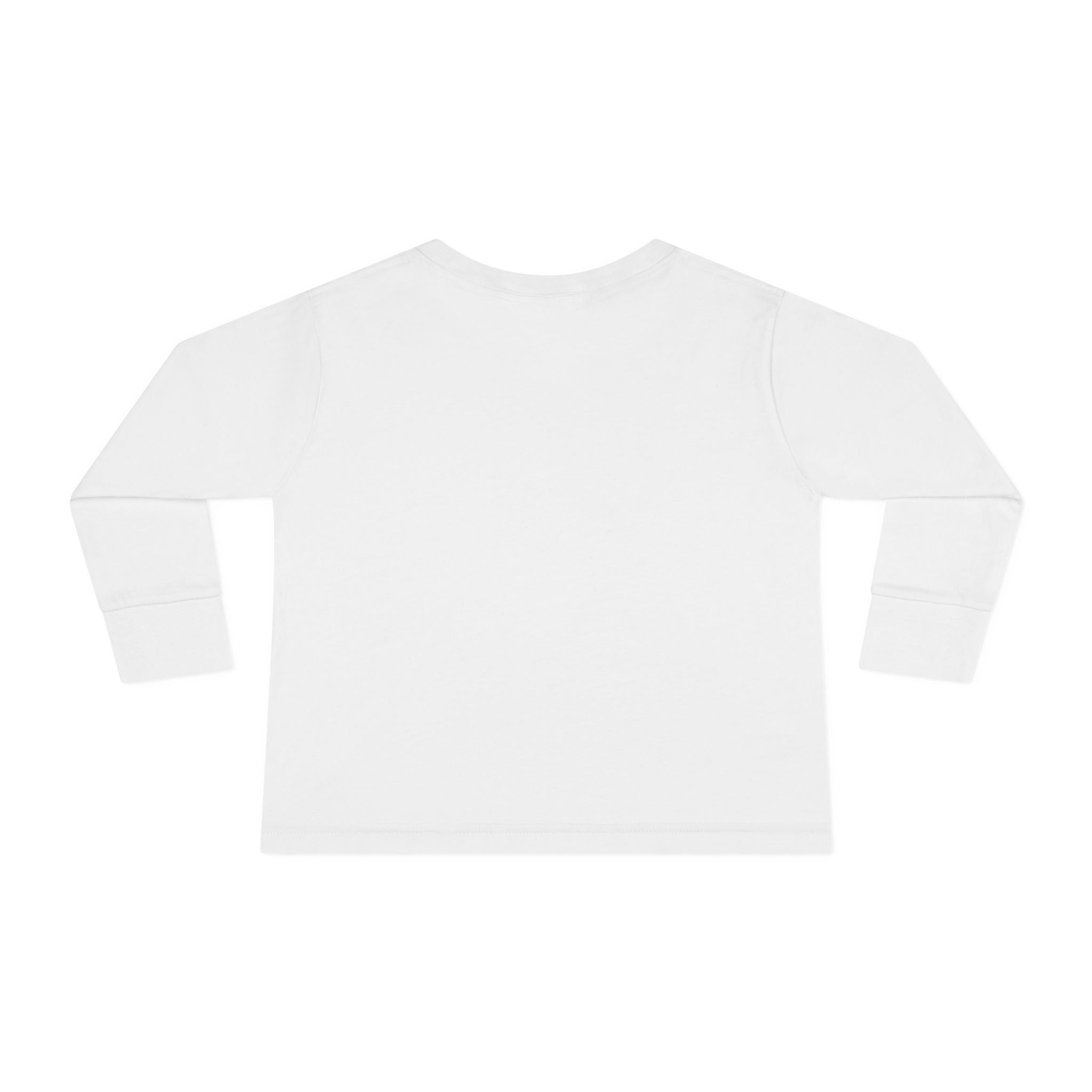 Too Crazy Para Tus Dramas – Charro-Inspired Edition | Toddler Long Sleeve Tee
