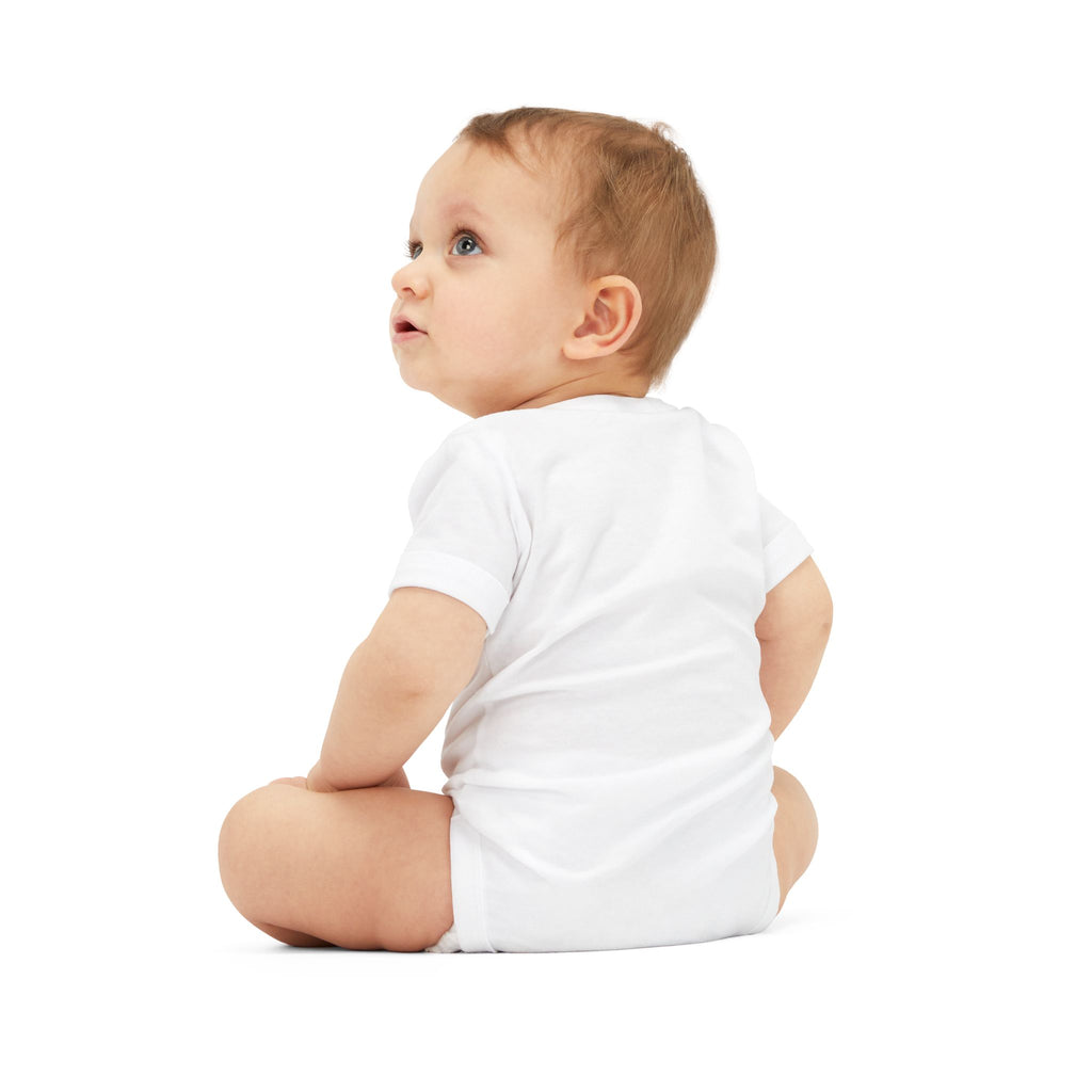 Too Crazy Para Tus Dramas – Charro-Inspired Edition | Infant Jersey One Piece