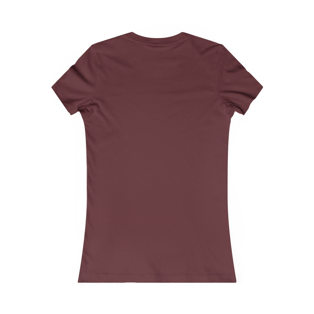 Falling Leaves, Rising Standards Tee