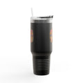 Tierra de Oro Insulated Travel Mug, 40oz