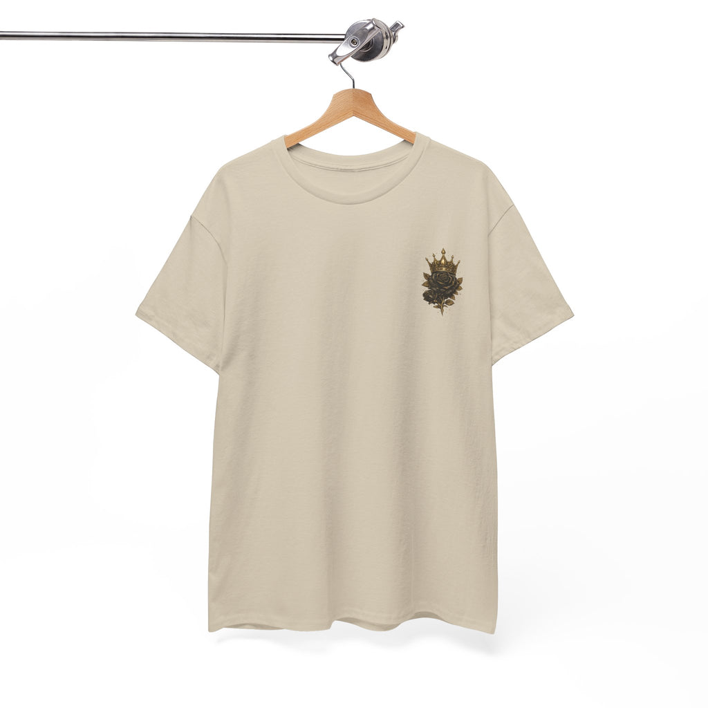 Flor de Poder T‑Shirt — Graphic Tee